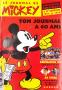 LE JOURNAL DE MICKEY - 02209 - Le Journal de Mickey n° 2209 S - 19/10/1994 - Ton journal a 60 ans/Génération 94 : comment vis-tu ?/50 stars se souviennent du Journal de Mickey