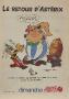 Uderzo (Asterix) - Studien - Albert UDERZO - Astérix - Ouest-France Dimanche n° 165 - 28/01/2001 - Le Retour d'Astérix - édition spéciale gratuite