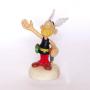 Uderzo (Asterix) - Werbung - Albert UDERZO - Astérix - Jelly Beans - 1995 - bouchon de canne à bonbon - 1 - Astérix