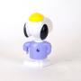 Snoopy - McDonald's Happy Meal - 1999 - 14 - Snoopy France