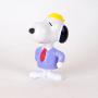 PEANUTS - Charles M. SCHULZ - Snoopy - McDonald's Happy Meal - 1999 - 14 - Snoopy France