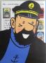 Le Figaro - Tintin - Le Figaro - Édition spéciale du 77e anniversaire - 7 DVD dans un coffret - Les Cigares du Pharaon/Le Lotus bleu/Le Sceptre d'Ottokar/Le Crabe aux pinces d'or/Le Secret de la Licorne/Le Trésor de Rackham le Rouge/Tintin au pays de l'or