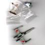 Star Wars - Quick Magic Box - 6 - X-Wing/R2D2/Luke Skywalker