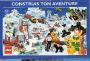 LEGO - Lego System - Construis ton aventure - 1994 - catalogue dépliant