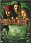 Video - Filme -  - Pirates des Caraïbes - Le Secret du coffre maudit - Johnny Depp, Orlando Bloom, Keira Knightley - DVD