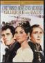 Video - Filme -  - Guerre et Paix - Audrey Hepburn, Henry Fonda, Mel Ferrer - DVD