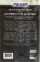 Black Book Éditions - Polaris - Les Foudres de l'Abîme - 1 - La Directive Exeter