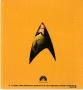Paramount - Star Trek - The Original Series Season One - Paramount - Coffret 8 DVD Zone 2