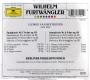 Deutsche Grammophon - Beethoven - Symphonies 7 & 8 - Wilhelm Furtwängler, Berliner Philarmoniker - CD 427 401-2