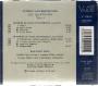 Auvidis - Beethoven - Les quatuors tome 4 - Quatuors n° 8 opus 59/II et n° 9 opus 59/III - Quatuor Végh - CD V4404