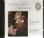 Audio/Video- Klassische Musik - BEETHOVEN - Beethoven - 10e quatuor op. 74/7e quatuor op. 59 n° 1 - Quatuor Talich - CD CAL 9636