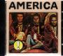 Audio/Video - Pop, Rock, Jazz -  - America - CD 7599-27257-2