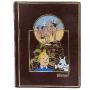 Tintin - Albums hors série - HERGÉ - L'Œuvre intégrale de Hergé - 5 - Le Sceptre d'Ottokar/Le Crabe aux pinces d'or/L'Étoile mystérieuse/Quick et Flupke (III)