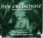 Teldec - Weber - Der Freischütz - Nilolaus Harnoncourt, Berliner Philarmoniker, Rundfunkchor Berlin - 2 CD 4509-97758-2