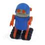 Science Fiction/Fantastiche - Roboter, Spielzeug und Spiele -  - Playmobil - Robot 3318-A (1983)