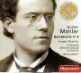 Audio/Video- Klassische Musik - Gustav MAHLER - Mahler - Symphonie n° 4 - Irmgard Seefried/Orchestre Symphonique de Vienne/Bruno Walter - Les Indispensables de Diapason n° 5 - CD