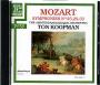 Audio/Video- Klassische Musik -  - Mozart - Symphonies No. 25, 29, 33 - Ton Koopman/Amsterdam Baroque Orchestra - CD Erato 2292-45431-2