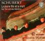 Audio/Video- Klassische Musik - SCHUBERT - Schubert - La Jeune fille et la mort/Der Tod und das Mädchen - Quatuor Talich - CD Calliope CAL 3346