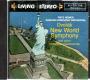 Audio/Video- Klassische Musik - DVORAK - Dvorak - New World Symphony and other orchestral masterworks - Fritz Reiner/Chicago Symphony Orchestra - CD RCA Victor 09026 62587 2