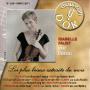 Audio/Video- Klassische Musik -  - Diapason d'Or n° 589 - mars 2011 - Isabelle Faust joue Brahms - CD