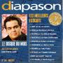 Audio/Video- Klassische Musik -  - Diapason d'Or n° 547 - mai 2007 - Le disque du mois : Arcadi Volosoq joue Franz Liszt - CD
