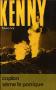 Fleuve Noir - Paul Kenny 1ère série - Lot de 26 romans
