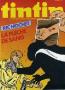 Ric Hochet - Feuilles volantes extraites de Tintin belge -15 aventures en prépublication
