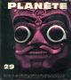 Planète - Planète - Lot de 9 revues