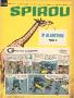 Dupuis - Spirou - année 1965 - Lot de 8 magazines
