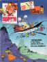 Dupuis - Spirou - année 1977 - Lot de 22 magazines