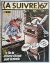 Casterman - À Suivre 1982-1983 - Lot de 15 revues