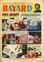Bayard - Années 1957-1959 + un numéro de 1961 - Lot de 14 fascicules