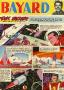 Bayard - Années 1957-1959 + un numéro de 1961 - Lot de 14 fascicules