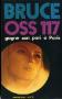 Presses de la Cité - Jean Bruce/OSS 117 - lot de 27 romans à partir de 1967