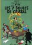 Tintin - Total - 1999/2000 - Lot de 3 albums brochés