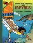 Dupuis - Spirou - Lot de 8 reliures du magazine - années 1980/1990