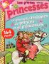 Les P'tites princesses -  - Les P'tites princesses - lot de 22 magazines