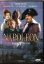 Napoléon - Volumes 1-3 - Épisodes 1-4 - Yves Simoneau - Christian Clavier, Gérard Depardieu, Isabella Rossellini, John Malkovich - Volumes 1-3 - Épisodes 1-4 - 3 DVD