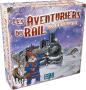 Days of Wonder - Les Aventuriers du Rail - 05 - Scandinavie