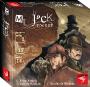 Hurrican Games - Mr. Jack pocket