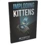 Exploding Kittens - Imploding Kittens (Extension)