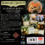 Fantasy Flight Games - Horreur à Arkham JCE - 37 - Les Dévoreurs de Rêves (Campagne 5)