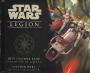 Fantasy Flight Games - Star Wars Légion - 048 - Speeder BARC (Extension d'Unité)