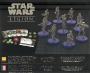 Fantasy Flight Games - Star Wars Légion - 049 - Droïdes de Combat B1 (Extension d'Unité)
