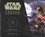 Fantasy Flight Games - Star Wars Légion - 050 - Droïdekas (Extension d'Unité)