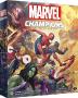 Fantasy Flight Games - Marvel Champions JCE - 01 - Boîte de Base + Gozu Zone - Marvel Champions LCG - Veranstalter - Speichersystem