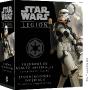 Fantasy Flight Games - Star Wars Légion - 052 - Stormtroopers Impériaux (Extension Amélioration)