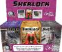 Geek Attitude Games - Q System - 09 - Sherlock : Qui est Vincent Leblanc ?