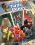 Black Book Éditions - Tails of Equestria - 7 - Aventures Taille Poney