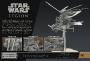 Fantasy Flight Games - Star Wars Légion - 084 - Ornithoptère Raddaugh Gnasp (Extension d'Unité)